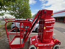 MAGNI MJP 11.5 Elektro 11,20 m