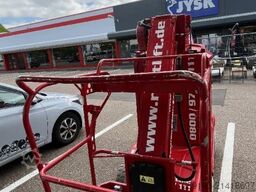 MAGNI MJP 11.5 Elektro 11,20 m