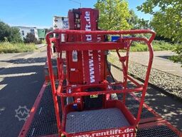 MAGNI MJP 11.5 Elektro 11,20 m