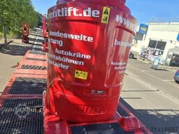 MAGNI MJP 11.5 Elektro 11,20 m