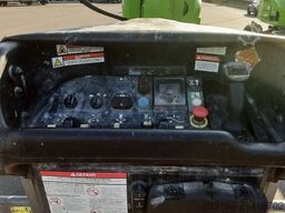 Niftylift HR 28 Bi-Energy Elektro-Diesel 28,00 m