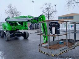 Niftylift HR 28 Bi-Energy Elektro-Diesel 28,00 m
