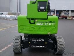 Niftylift HR 28 Bi-Energy Elektro-Diesel 28,00 m