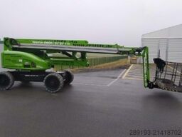 Niftylift HR 28 Bi-Energy Elektro-Diesel 28,00 m