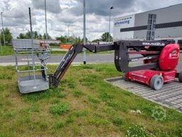 Manitou 170 AETJ-L Elektro 16,90 m