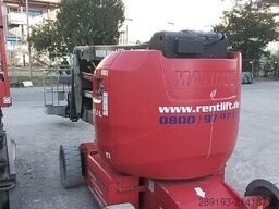 Manitou 170 AETJ-L Elektro 16,90 m