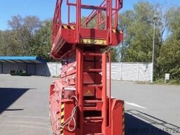 PB Lifttechnik S 195-12 ES Elektro 19,60 m
