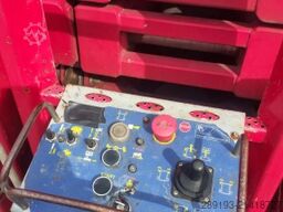 PB Lifttechnik S 225-12 ES Elektro 22,50 m