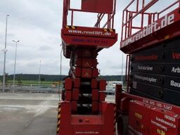 PB Lifttechnik S 225-12 ES Elektro 22,50 m