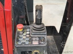 Magni ES 1523 RT Elektro 15,00 m