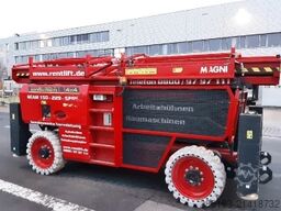 Magni ES 1523 RT Elektro 15,00 m