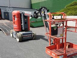 Skyjack SJ 30 ARJE Elektro 11,00 m