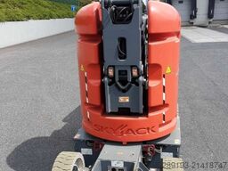 Skyjack SJ 30 ARJE Elektro 11,00 m