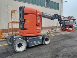 Skyjack SJ 30 ARJE Elektro 11,00 m