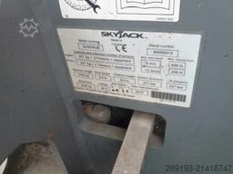 Skyjack SJ 30 ARJE Elektro 11,00 m