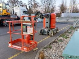 Skyjack SJ 30 ARJE Elektro 11,00 m