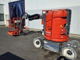 Skyjack SJ 30 ARJE Elektro 11,00 m