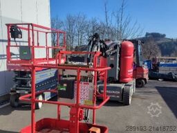 Skyjack SJ 30 ARJE Elektro 11,00 m