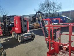 Skyjack SJ 30 ARJE Elektro 11,00 m