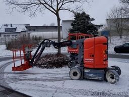 Skyjack SJ 30 ARJE Elektro 11,00 m