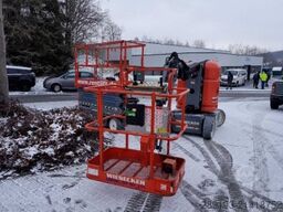 Skyjack SJ 30 ARJE Elektro 11,00 m