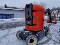 Skyjack SJ 30 ARJE Elektro 11,00 m