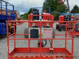 Skyjack SJ 46 AJ Diesel 16,10 m