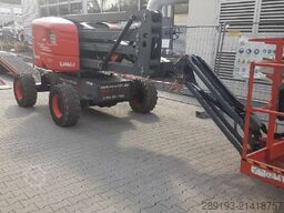Skyjack SJ 46 AJ Diesel 16,10 m
