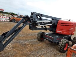 Skyjack SJ 46 AJ Diesel 16,10 m