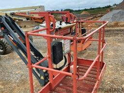 Skyjack SJ 46 AJ Diesel 16,10 m