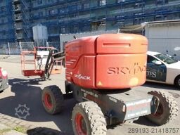 Skyjack SJ 46 AJ Diesel 16,10 m