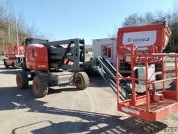 Skyjack SJ 46 AJ Diesel 16,10 m