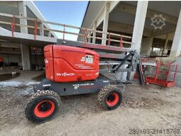 Skyjack SJ 46 AJ Diesel 16,10 m