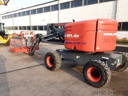 Skyjack SJ 46 AJ Diesel 16,10 m