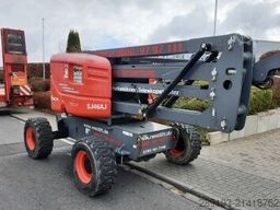 Skyjack SJ 46 AJ Diesel 16,10 m