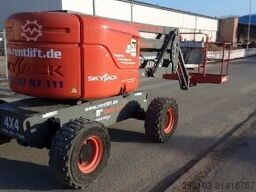Skyjack SJ 46 AJ Diesel 16,10 m