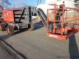 Skyjack SJ 46 AJ Diesel 16,10 m