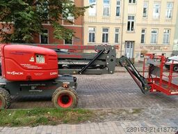 Skyjack SJ 46 AJ Diesel 16,10 m