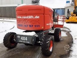 Skyjack SJ 46 AJ Diesel 16,10 m