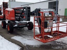 Skyjack SJ 46 AJ Diesel 16,10 m