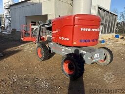 Skyjack SJ 46 AJ Diesel 16,10 m