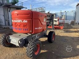 Skyjack SJ 46 AJ Diesel 16,10 m