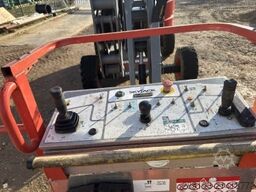 Skyjack SJ 46 AJ Diesel 16,10 m