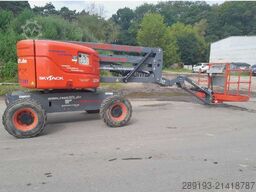 Skyjack SJ 51 AJ Diesel 17,55 m