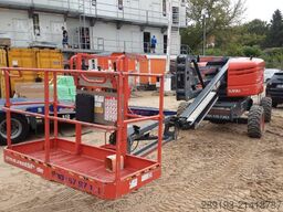 Skyjack SJ 51 AJ Diesel 17,55 m