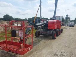 Skyjack SJ 51 AJ Diesel 17,55 m