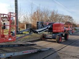 Skyjack SJ 51 AJ Diesel 17,55 m