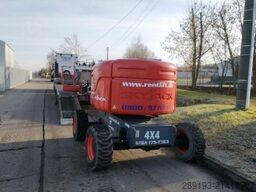 Skyjack SJ 51 AJ Diesel 17,55 m