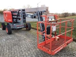 Skyjack SJ 51 AJ Diesel 17,55 m