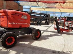 Skyjack SJ 51 AJ Diesel 17,55 m